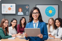 MBA Students