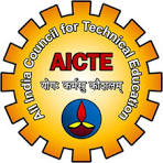 AICTE Approved Logo