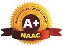 Grade NAAC A++ Accredited Logo