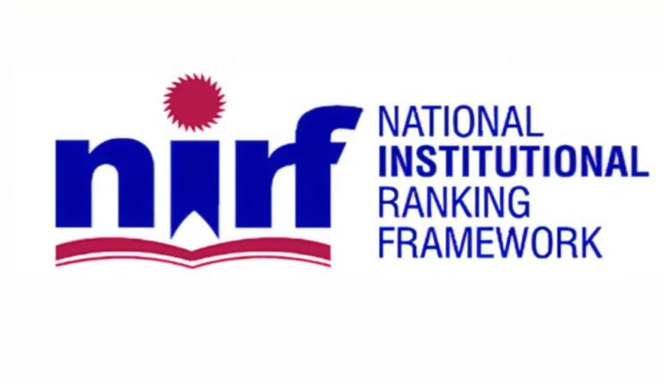 NIRF Logo